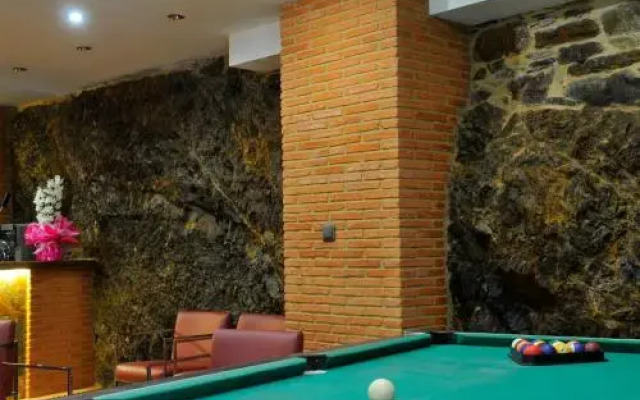 Hotel Rural Pescadores