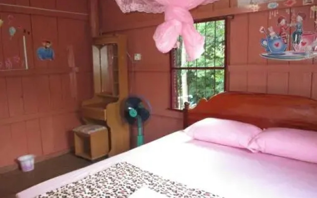 Palm Civet Guesthouse
