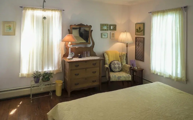 Bell Tower B&B