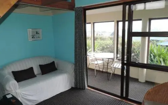 Waiheke Island Tawa Lodge - Adults Only