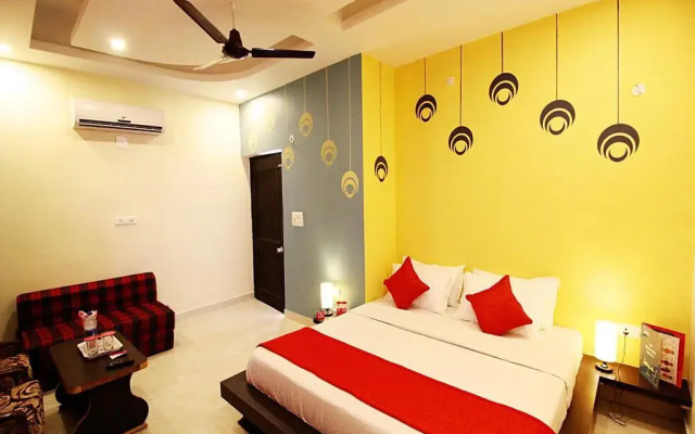 OYO Rooms Kati Ghati