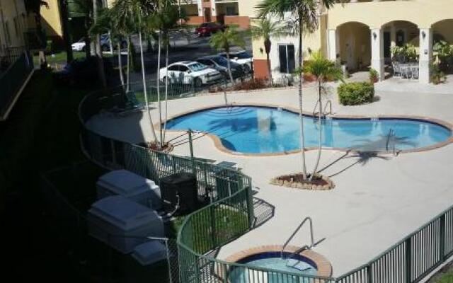 Charming Kendall Home