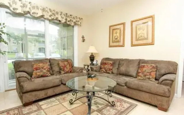 Windsor Palms Three Bed Townhome U2D