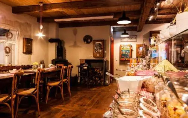 Pension Rauschenstein