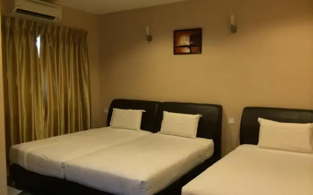 Grandview Vip Home