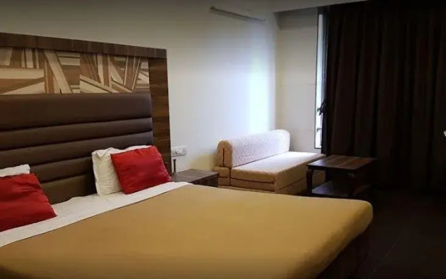 Hotel Lalit Inn