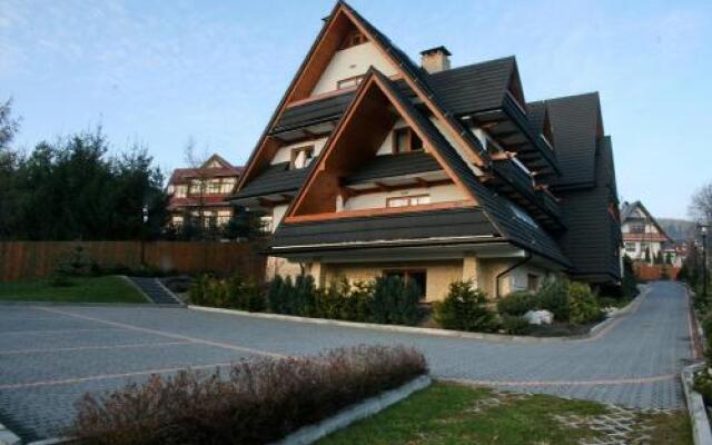 Apartamenty Snowbird Zakopane