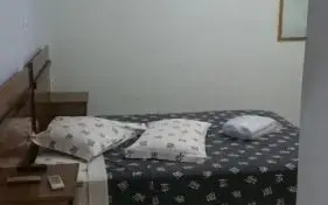 Pousada Portal Da Ilha