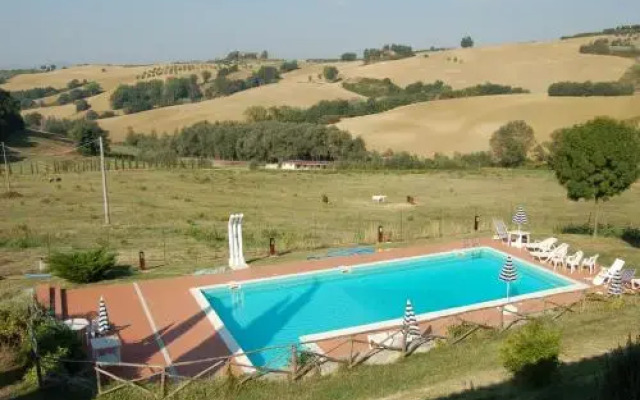 Agriturismo Il Pino