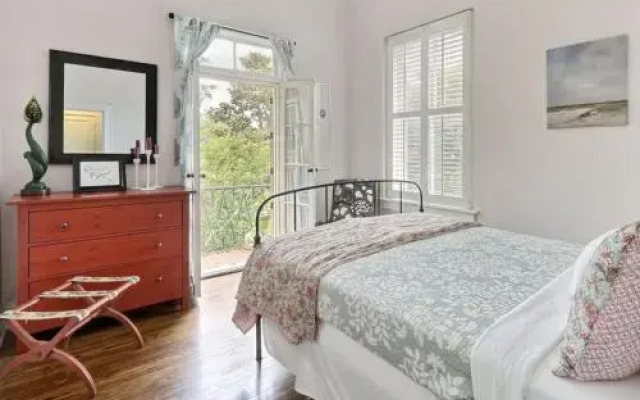 Southern Charm on Liberty
