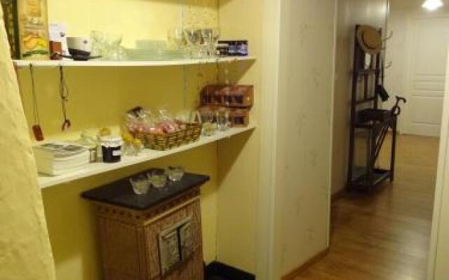 Chambres d'hôtes Les Quatre Saisons