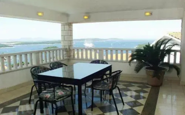 Apartments Butorovic