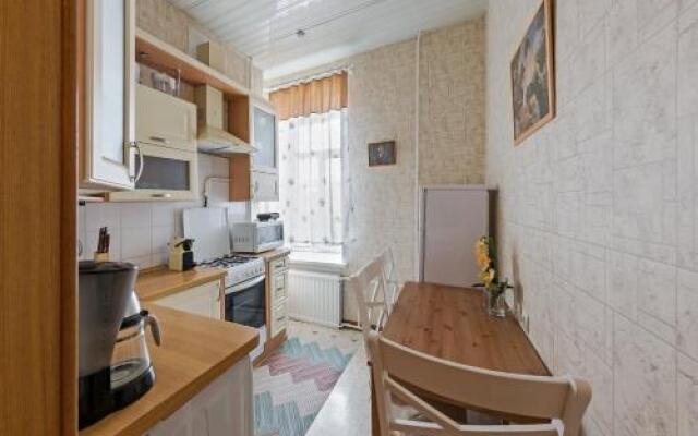 Apartmens on Ligovsky 177