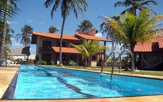 Pousada Surf Village