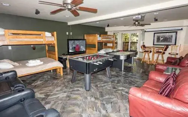 3511 Pony Express Way by RedAwning