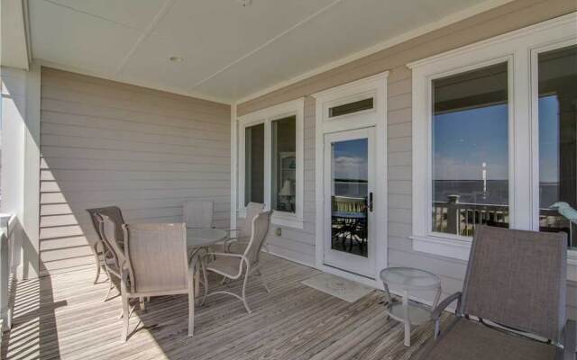 Seabrook Island Road 3804 by RedAwning