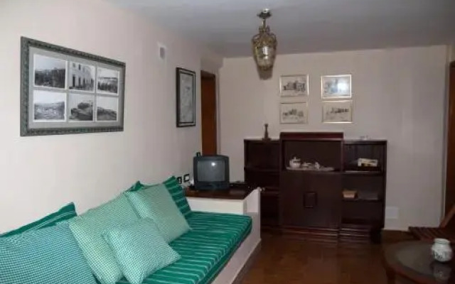 Villa Perestelo