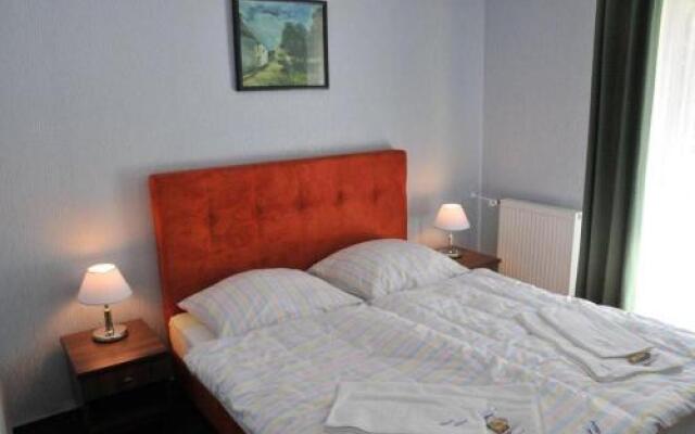 Ośrodek Wypoczynkowy Wielki Błękit