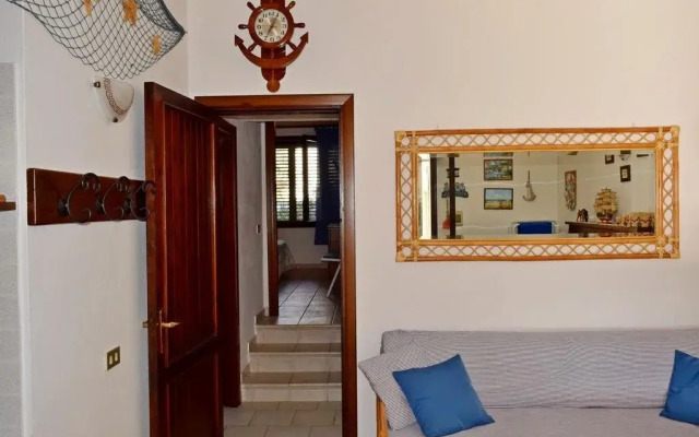 Su Strintu Cala Caterina