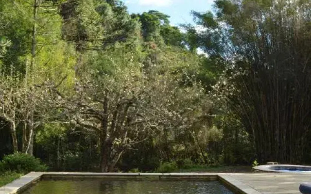 Sitio-Estalagem Purioca