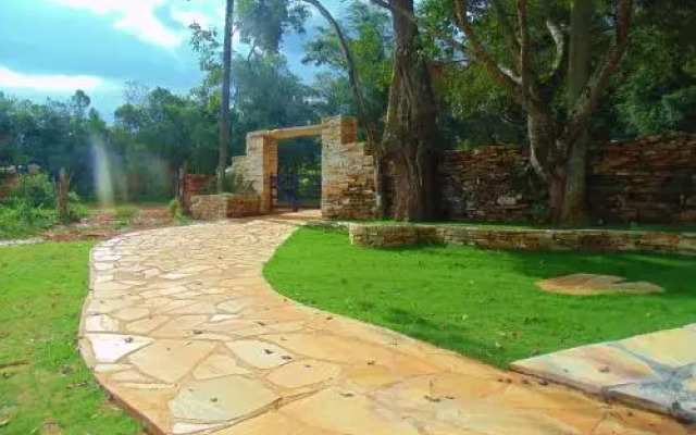 Pousada Muro de Pedra