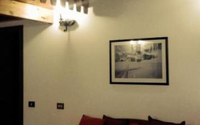 Residence Casa dei Fiori