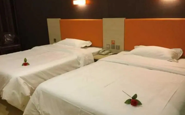 7 Days Premium Taixing Changzheng Road Branch