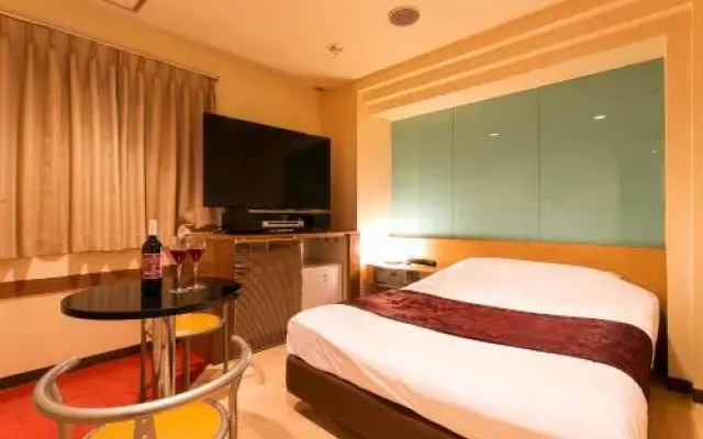 Hotel Moana Otsuka (Adult Only)
