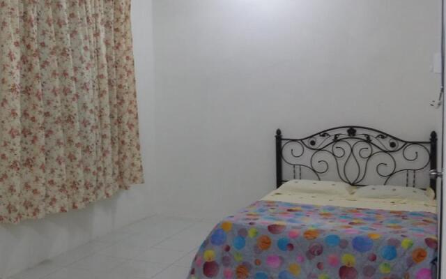 Noor Inapan Putra Utama Kangar