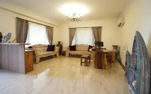 Yitongjin Homestay