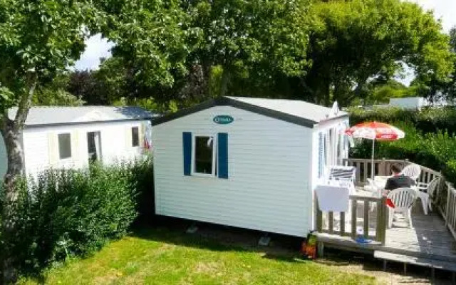 Camping du Poulquer