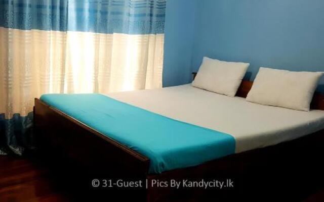 31 Kandy Guest House