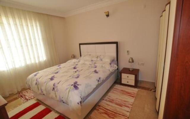 Comfort Appartments Alanya