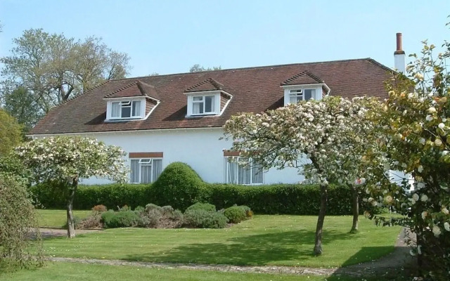 Cider Cottages