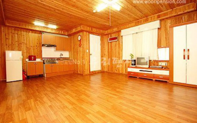 Gapyeong Sarijae Villa Pension