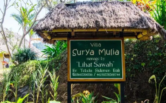 Surya Mulia