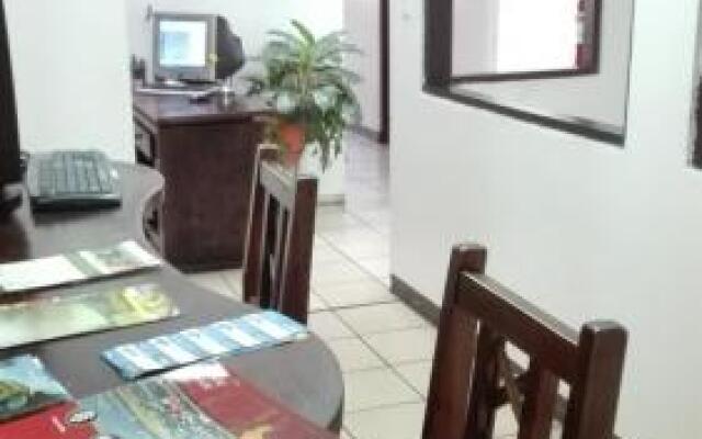 Hostel Cala