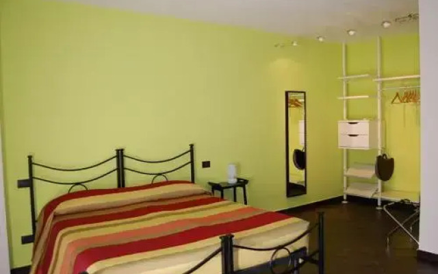 Agriturismo LucchettiFerrari