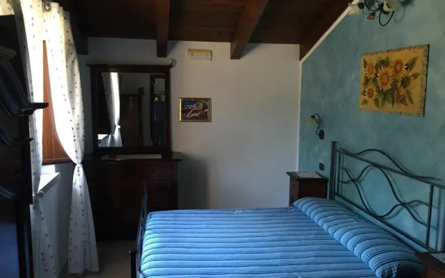 La Cascina di Caterina B&B