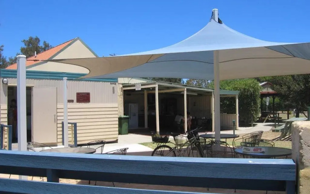 Fremantle Village