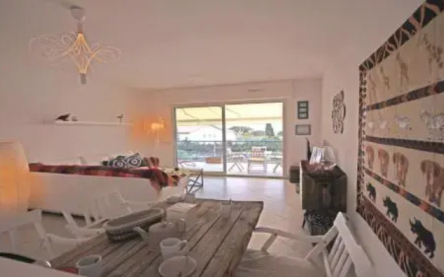 Les Terrasses de la Croisette