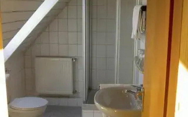 Landgasthof zum Hirschen