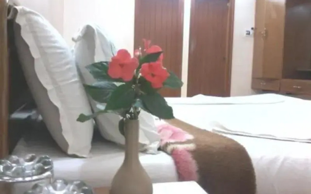 Hotel Hill View - Kodaikanal