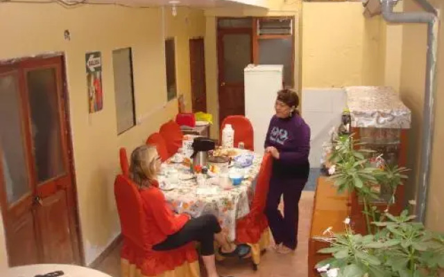 Naty's Guest House
