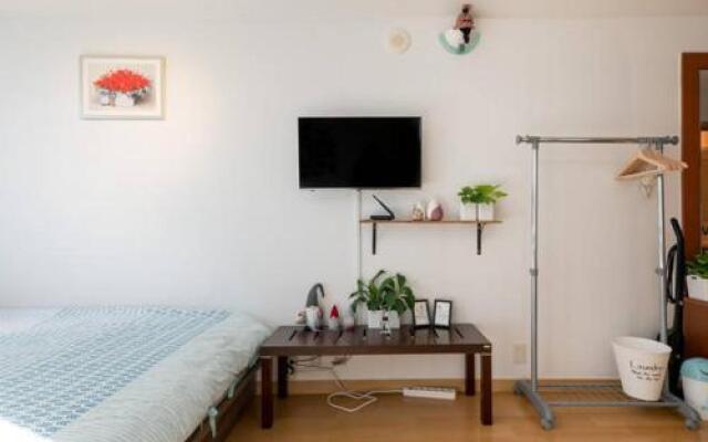 Cozy Cinema house with rooftop @ Hongdae