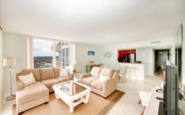 Perdido Sun Resort 1006