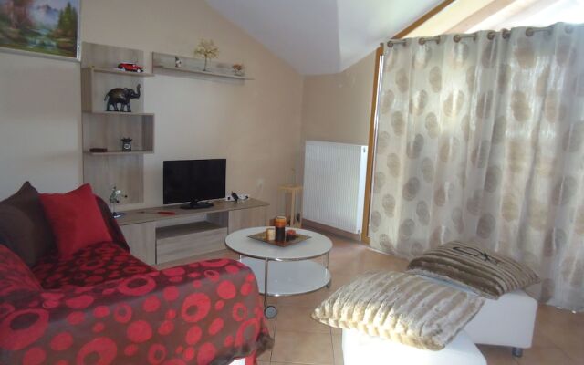 Sea View Athina's Home