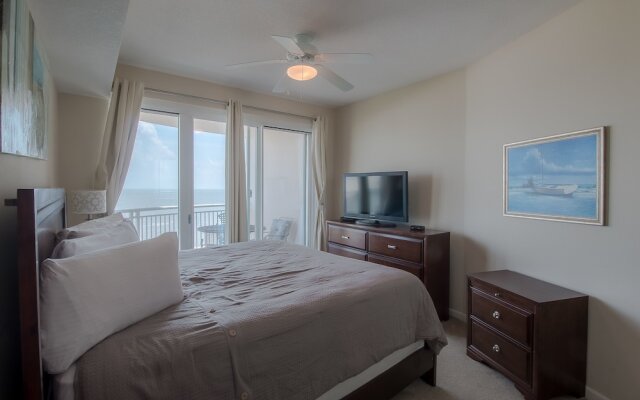 Legacy Towers-Legacy II 604