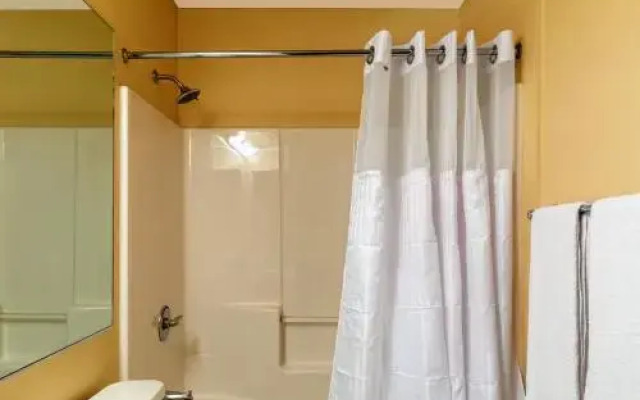 Stay Alfred at Bridgeview