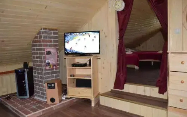 Holiday Home V Kolte